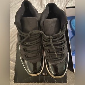 jordan 11 space jams